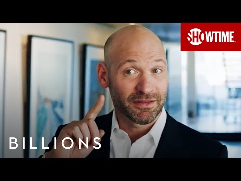 Billions Season 5 Part 2 (Teaser 'I Believe in Myself')