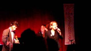 I Know the Way to Brooklyn