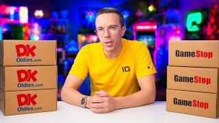 Is GameStop Retro STILL a Scam? thumbnail