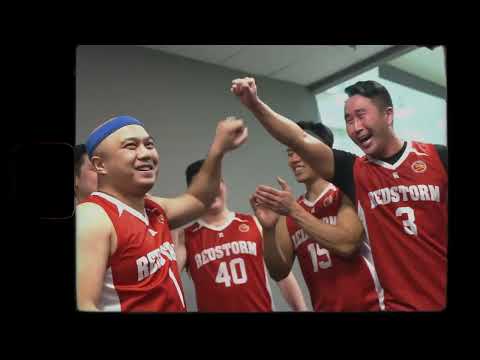 Congrats to Red Storm FINALLY TO THE TOP!