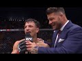 Jack Jenkins Octagon Interview | UFC 284