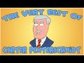 Family Guy The Best Of Carter Pewterschmidt