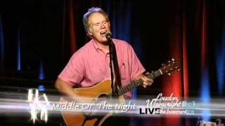 Loudon Wainwright - White Winos / Middle of the Night