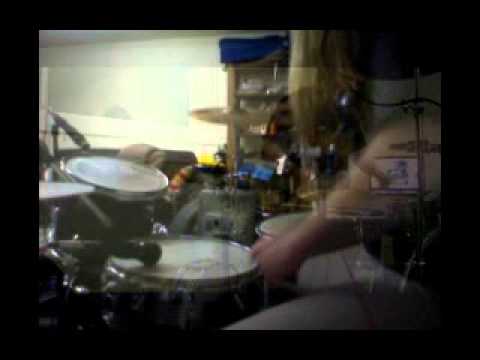 Entombed-Addiction King (drums)