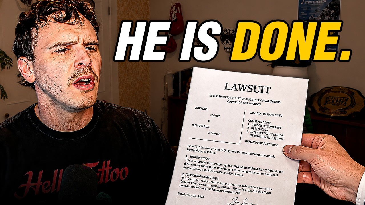 iDubbbz Biggest Mistake Yet…