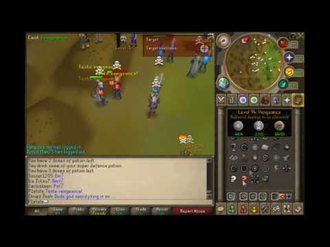 P1stols Sing and PK #1