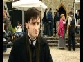 Daniel Radcliffe interview on crying at the end of ...
