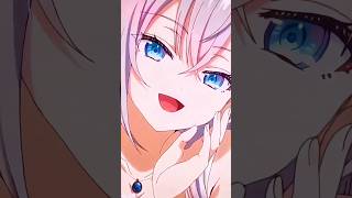 Download lagu Alya edit | New Jeans Jersey Remix #anime #animeedit #animegirl #alya #shorts mp3