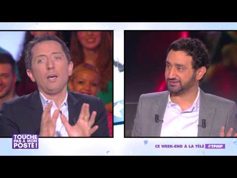 comment participer emission tpmp