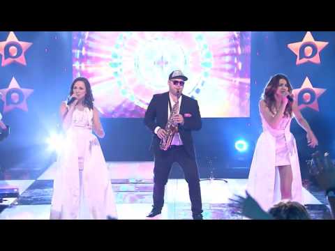 Disco Star 2017 FINAŁ - QUEENS MUSIC - Kochaj mnie