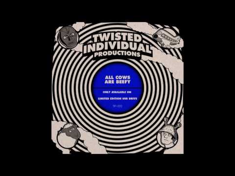 Twisted Individual - All Cows Are Beefy