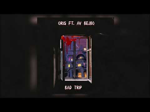 Prosty ft. Bejbo Volans - Bad Trip