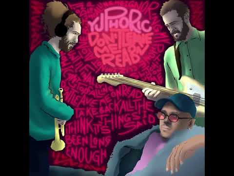 YUPHORIC- Don´ t Leave Me On Read (MOODS REMIX- AUDIO)