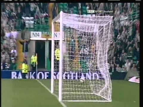 2005 (August 2) Celtic Glasgow (Scotland) 4 -Artme...