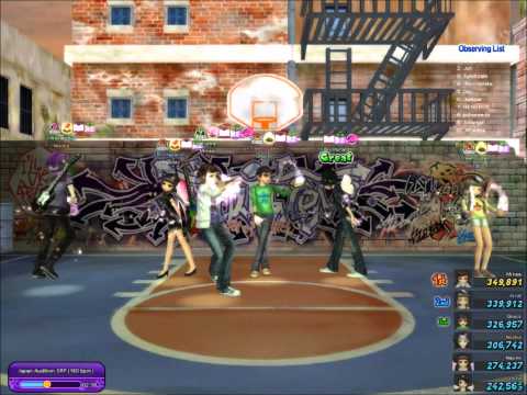 Redbana Audition - Couple takes on Expert Tournament together! (Tree & Kirst)