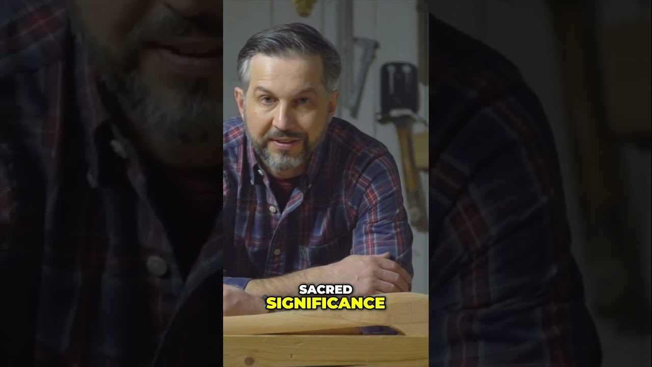 Unlocking the Secrets of Ancient Egyptian Carpentry