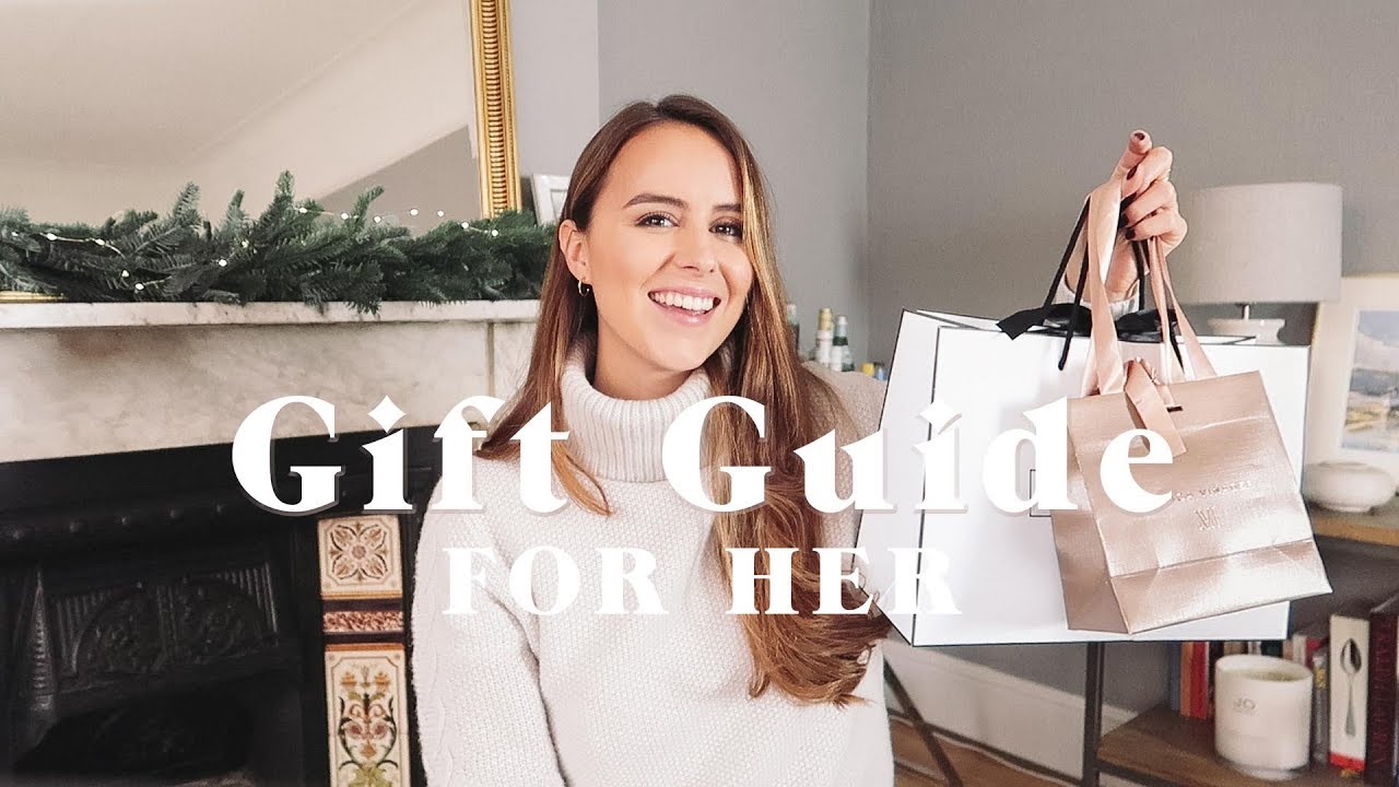 CLASSIC GIFT GUIDE FOR THE STYLISH LADIES | Laura Melhuish-Sprague