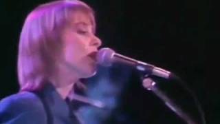 Suzanne Vega - Language (Live @ Royal Albert Hall 1986)