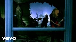 Megadeth - Trust