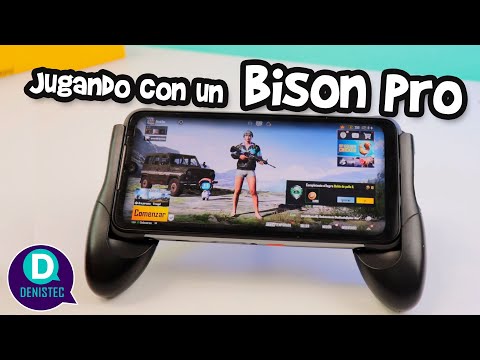 Umidigi Bison PRO | Rendimiento con JUEGOS 🎮✅