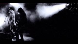 The Mission UK - The Grapes Of Wrath  (live 89)