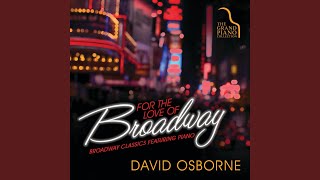 As If We Never Said Goodbye (From "Sunset Boulevard")