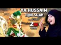 Moharam Naat 2023 YA HUSSAIN TUJE SALAM Ft Sandali Ahmad Kuch Bharosa Hai Imam Hussain Qawwali