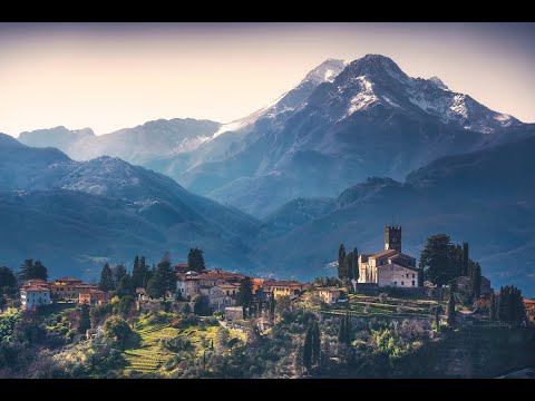 Parco Nazionale Alpi Apuane