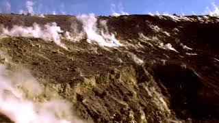 Mountain Nature Volcano Landscape Travel Adventure By Asim Asif