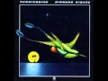 Hummingbird - You Can't Hide Love 