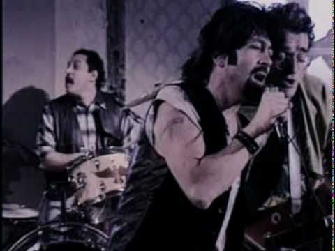 Che Babbilonia! ( joe sarnataro & blue stuff )