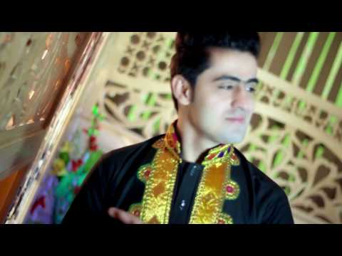 Naseer Sakhi - Sharang Sharang OFFICIAL VIDEO HD