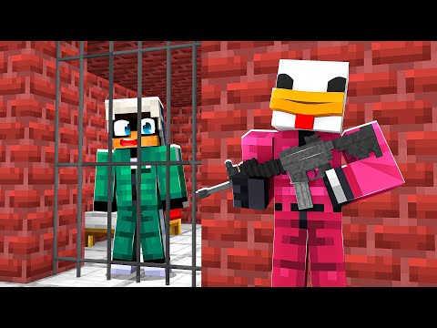 SCHERZO A KENDAL - MI FINGO SQUID GAME