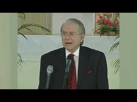 La Bendición Sacerdotal