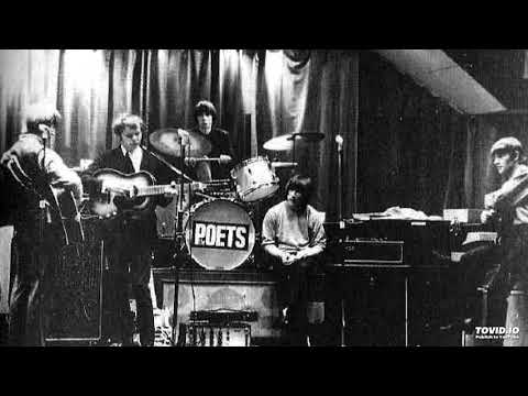 The Poets - I Love Her Still