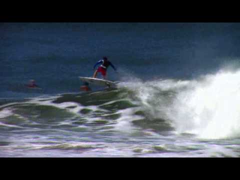 South Straddie Super Sessions - TransWorld SURF