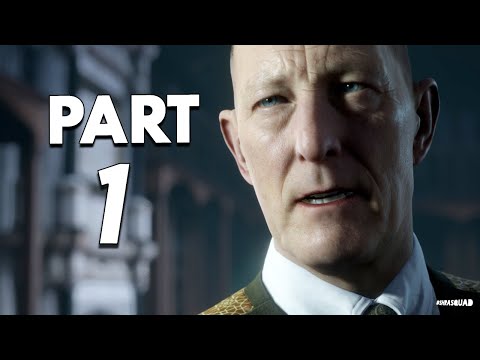 MAN OF MEDAN - Walkthrough Gameplay PC - Part 1 ( INTRO ) - Curator's Entry ( FULL GAME )