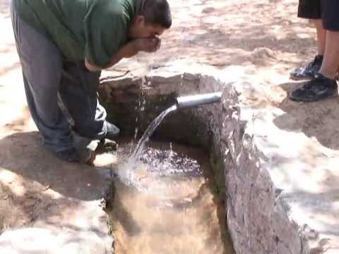 Water is Life - Indigenous Perspectives on Water