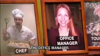 Tiếng Anh Giao Tiếp Theo Chủ Đề -JOBS - Nghề nghiệp |Thảo Kiara