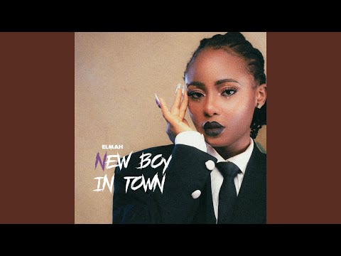 New Boy in Town (Sped Up)