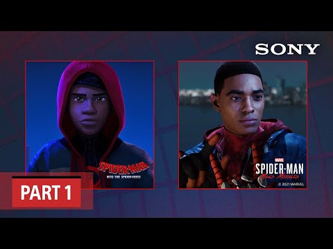 Marvel’s Spider-Man: Miles Morales: An homage to Hispanic Heritage and representation