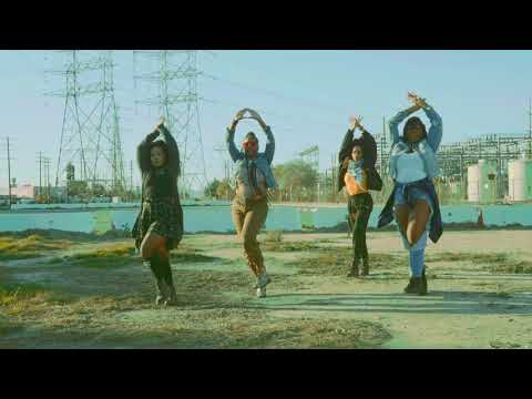 I'M A KING x BOBBY SESSIONS & MEG THEE STALLION - Divine Nine Edition - NPHC