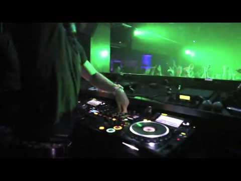 Glassesboys "True Music - True People" @ Capitol Club