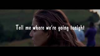 Patrick Watson - Broken (lyrics video)