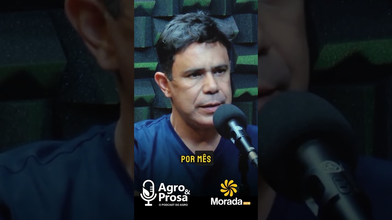 DE R$ 1,2 MIL PARA ATÉ R$ 800 MIL POR MÊS