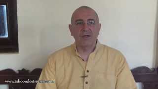 What are the outreach preaching activities you do? by Hari Sauri Dasa