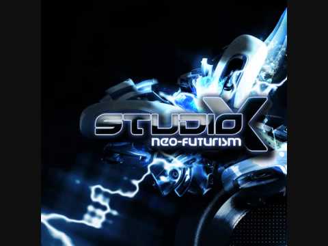 Studio-X - Decapitated