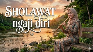 Download lagu Sholawat Ngaji Diri Paling Merdu Paling Viral 2026  mp3