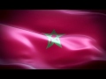 Morocco anthem & flag FullHD / Марокко гимн и флаг / المغرب ...
