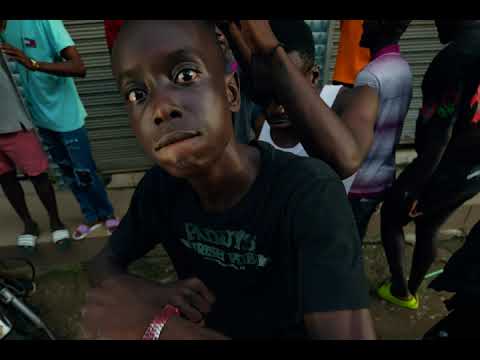 FETTY NDOSS - TCHOBOLO [ OFFICIAL MUSIQUE VIDEO ]